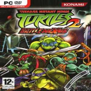 Ninja turtles free game download